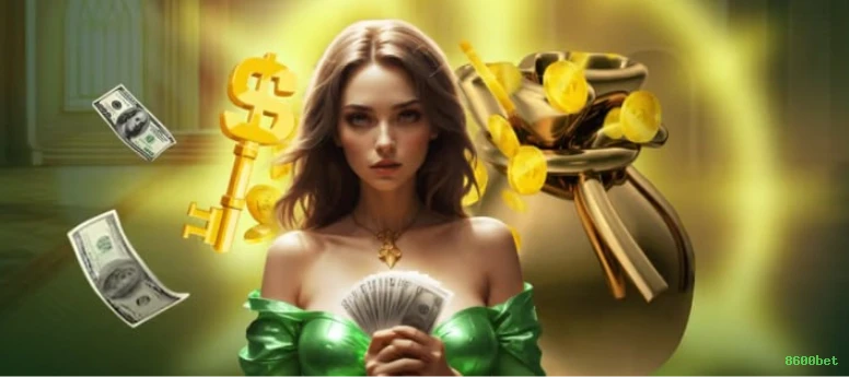 Depositar 8600bet