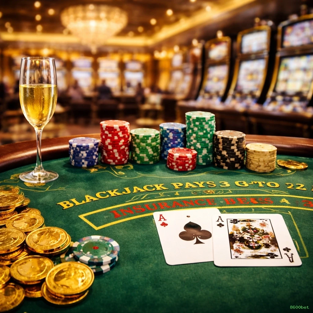 8600bet Plataforma