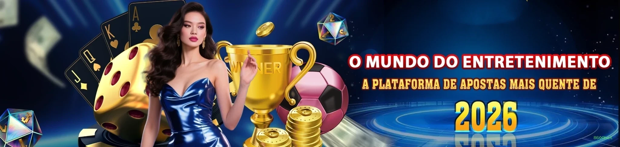 8600bet Segurança