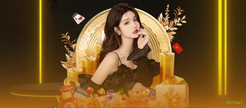 8600bet App Mobile