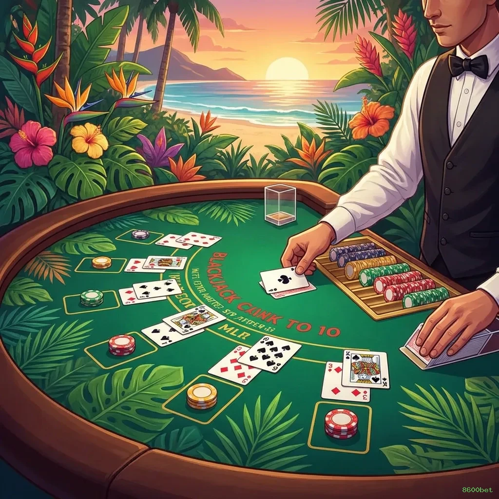 8600bet Plataforma