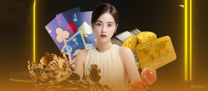 Caça-Níqueis 8600bet