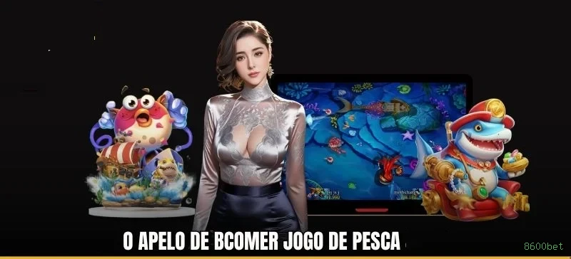 Sobre 8600bet