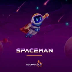 Spaceman 8600bet